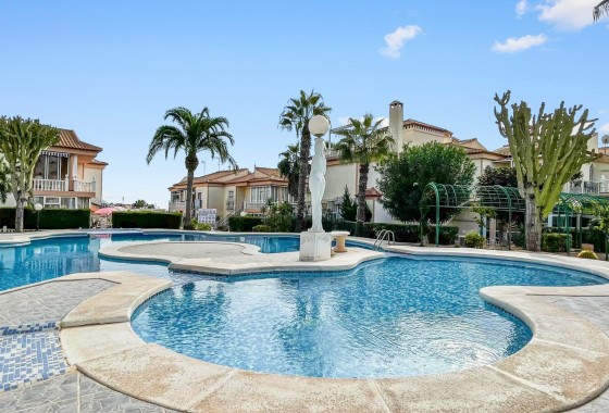 Segunda Mano - Apartamento - Orihuela Costa - Los Altos *