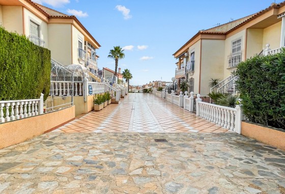 Segunda Mano - Apartamento - Orihuela Costa - Los Altos *