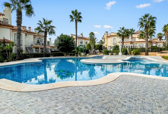 Segunda Mano - Apartamento - Orihuela Costa - Los Altos *