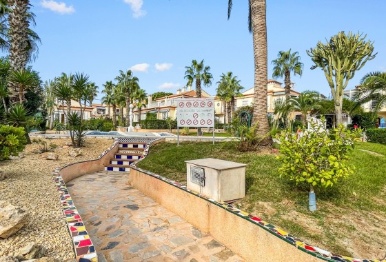 Segunda Mano - Apartamento - Orihuela Costa - Los Altos *