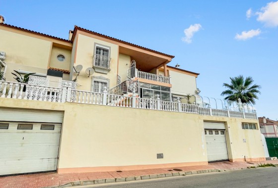 Segunda Mano - Apartamento - Orihuela Costa - Los Altos *