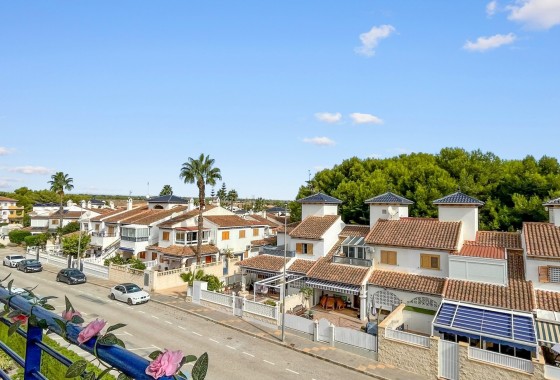 Resale - Apartment - Mil Palmeras