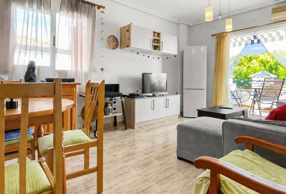 Resale - Apartment - Mil Palmeras