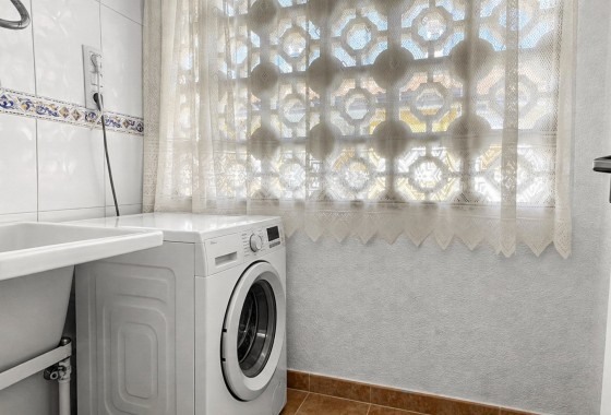 Resale - Apartment - Mil Palmeras