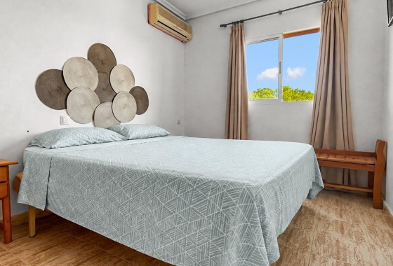 Resale - Apartment - Mil Palmeras