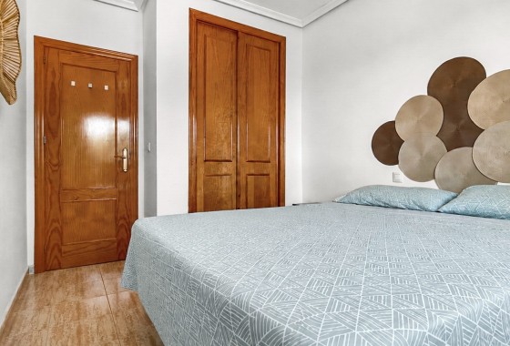 Resale - Apartment - Mil Palmeras