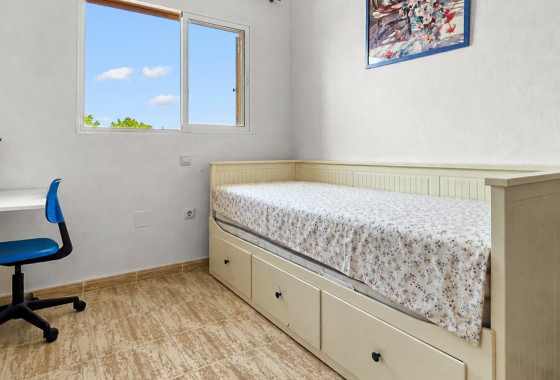 Resale - Apartment - Mil Palmeras