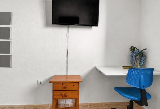 Resale - Apartment - Mil Palmeras