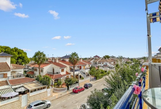 Resale - Apartment - Mil Palmeras