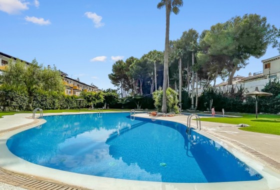 Resale - Apartment - Mil Palmeras