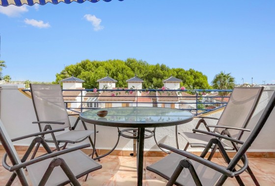 Resale - Apartment - Mil Palmeras