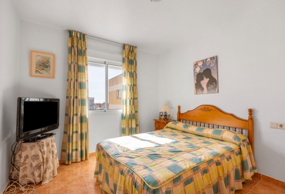 Segunda Mano - Apartamento - Torrevieja - Nueva Torrevieja