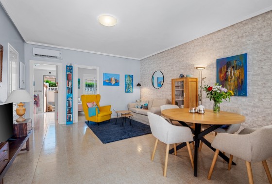 Revente - Maison mitoyenne - Ciudad Quesada/Rojales - Ciudad Quesada - Rojales