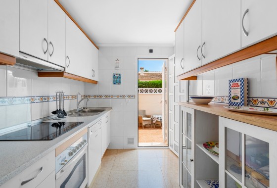 Revente - Maison mitoyenne - Ciudad Quesada/Rojales - Ciudad Quesada - Rojales