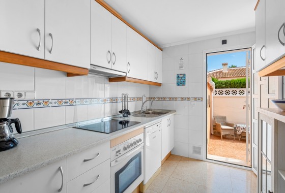 Revente - Maison mitoyenne - Ciudad Quesada/Rojales - Ciudad Quesada - Rojales