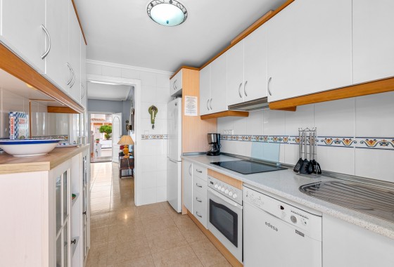 Revente - Maison mitoyenne - Ciudad Quesada/Rojales - Ciudad Quesada - Rojales