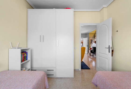 Revente - Maison mitoyenne - Ciudad Quesada/Rojales - Ciudad Quesada - Rojales