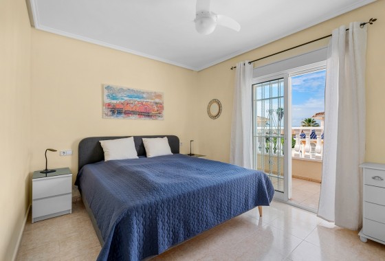 Revente - Maison mitoyenne - Ciudad Quesada/Rojales - Ciudad Quesada - Rojales