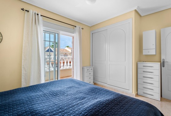 Revente - Maison mitoyenne - Ciudad Quesada/Rojales - Ciudad Quesada - Rojales