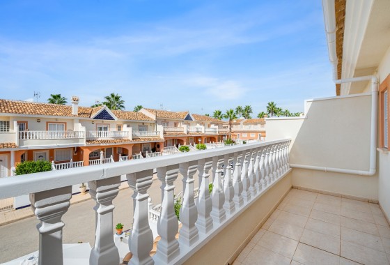 Revente - Maison mitoyenne - Ciudad Quesada/Rojales - Ciudad Quesada - Rojales
