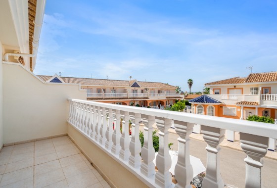 Revente - Maison mitoyenne - Ciudad Quesada/Rojales - Ciudad Quesada - Rojales