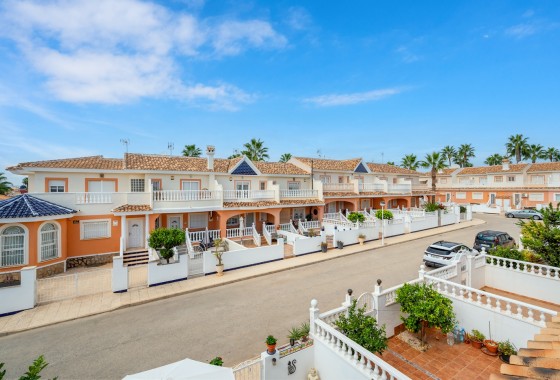 Revente - Maison mitoyenne - Ciudad Quesada/Rojales - Ciudad Quesada - Rojales