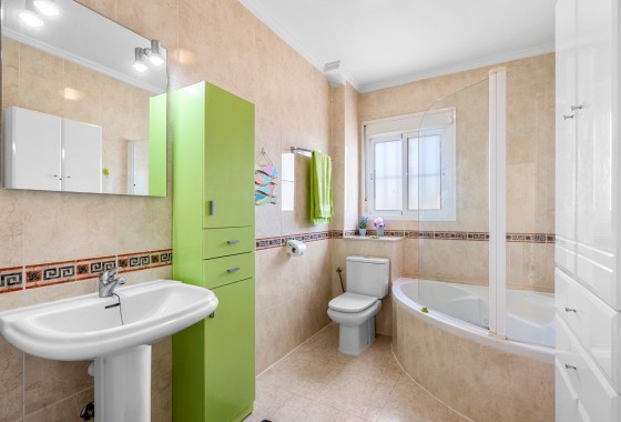 Revente - Maison mitoyenne - Ciudad Quesada/Rojales - Ciudad Quesada - Rojales