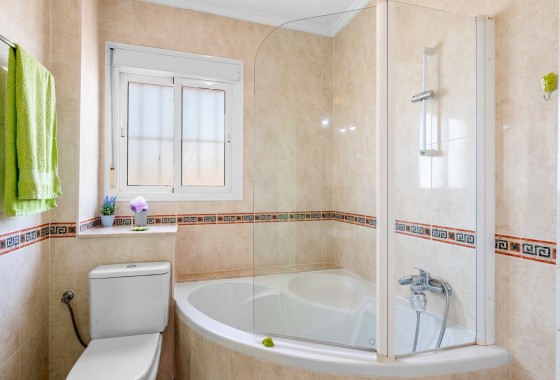 Revente - Maison mitoyenne - Ciudad Quesada/Rojales - Ciudad Quesada - Rojales