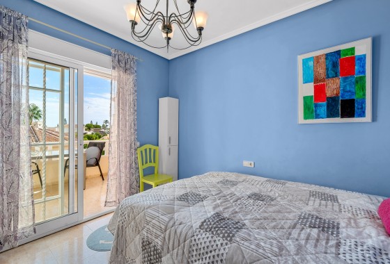 Revente - Maison mitoyenne - Ciudad Quesada/Rojales - Ciudad Quesada - Rojales