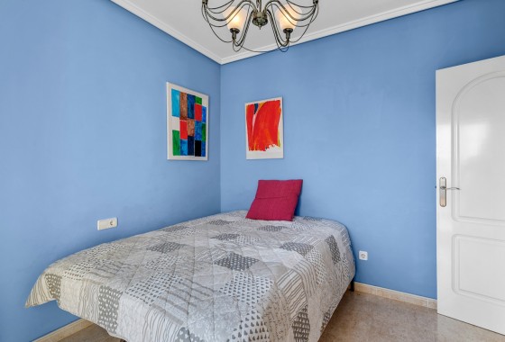 Revente - Maison mitoyenne - Ciudad Quesada/Rojales - Ciudad Quesada - Rojales