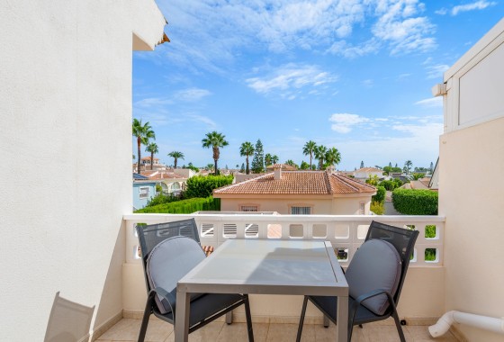 Revente - Maison mitoyenne - Ciudad Quesada/Rojales - Ciudad Quesada - Rojales