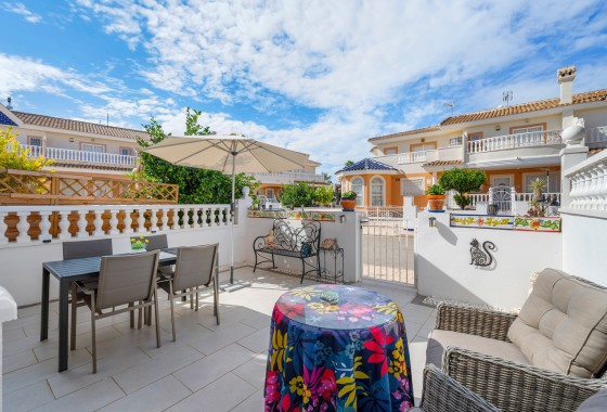 Revente - Maison mitoyenne - Ciudad Quesada/Rojales - Ciudad Quesada - Rojales
