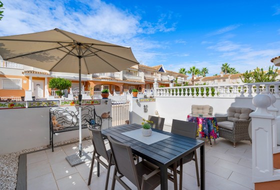 Revente - Maison mitoyenne - Ciudad Quesada/Rojales - Ciudad Quesada - Rojales