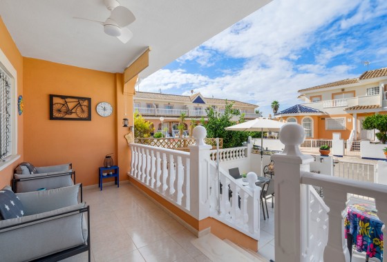 Revente - Maison mitoyenne - Ciudad Quesada/Rojales - Ciudad Quesada - Rojales