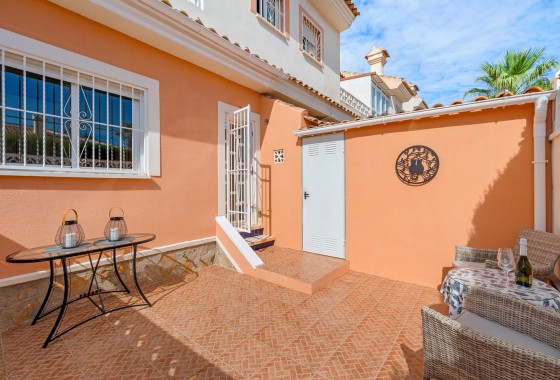 Revente - Maison mitoyenne - Ciudad Quesada/Rojales - Ciudad Quesada - Rojales