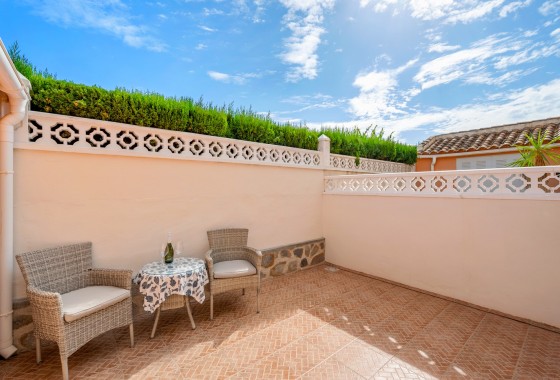 Revente - Maison mitoyenne - Ciudad Quesada/Rojales - Ciudad Quesada - Rojales