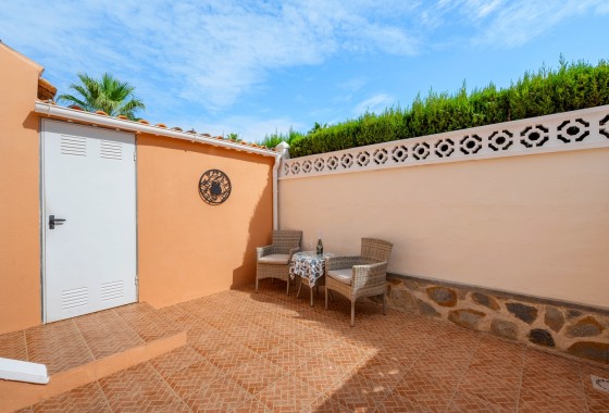 Revente - Maison mitoyenne - Ciudad Quesada/Rojales - Ciudad Quesada - Rojales