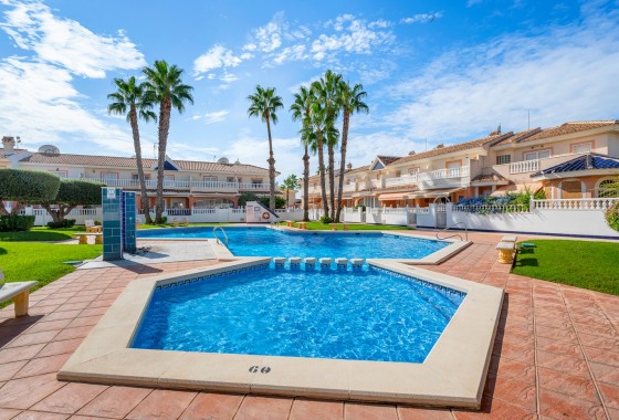 Revente - Maison mitoyenne - Ciudad Quesada/Rojales - Ciudad Quesada - Rojales