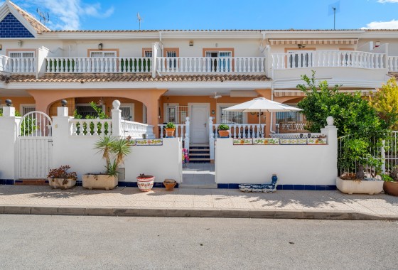 Revente - Maison mitoyenne - Ciudad Quesada/Rojales - Ciudad Quesada - Rojales