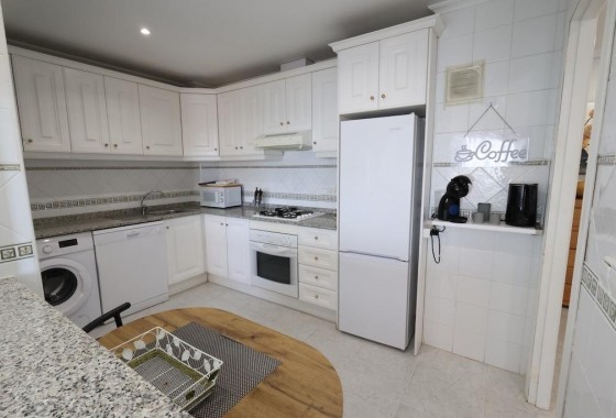 Resale - Apartment - Orihuela Costa - Villamartín-Las Filipinas