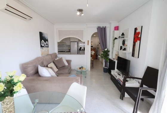 Resale - Apartment - Orihuela Costa - Villamartín-Las Filipinas