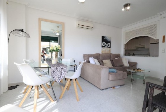 Resale - Apartment - Orihuela Costa - Villamartín-Las Filipinas