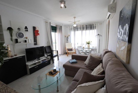 Resale - Apartment - Orihuela Costa - Villamartín-Las Filipinas