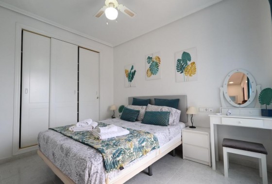 Resale - Apartment - Orihuela Costa - Villamartín-Las Filipinas