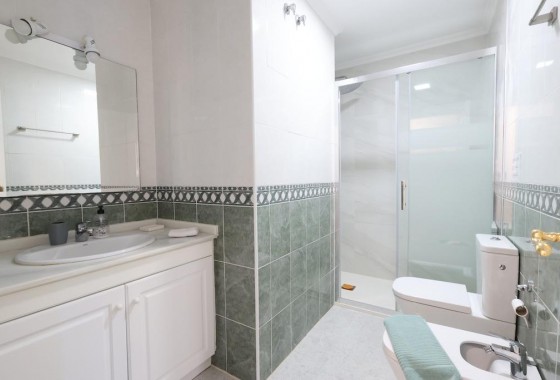 Resale - Apartment - Orihuela Costa - Villamartín-Las Filipinas