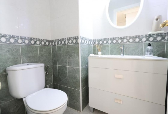 Resale - Apartment - Orihuela Costa - Villamartín-Las Filipinas