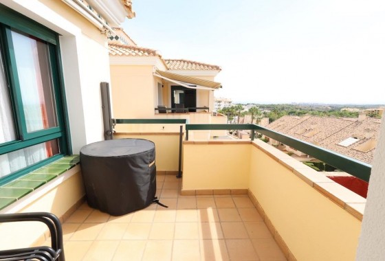 Resale - Apartment - Orihuela Costa - Villamartín-Las Filipinas