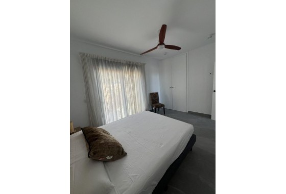 Obra nueva - Chalet - Polop - PAU1