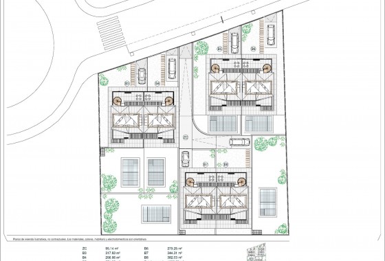 Obra nueva - Chalet - Polop - PAU1
