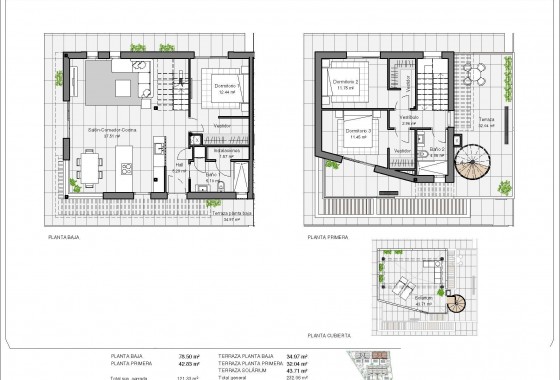 Obra nueva - Chalet - Polop - PAU1